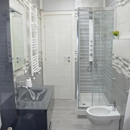 Apartament Sweet Boccea Rzym