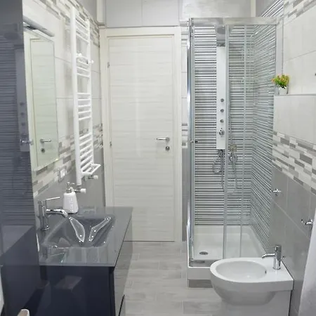 Apartament Sweet Boccea Rzym