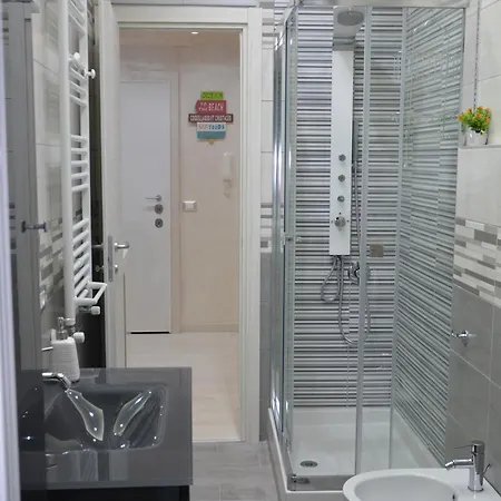 Apartament Sweet Boccea