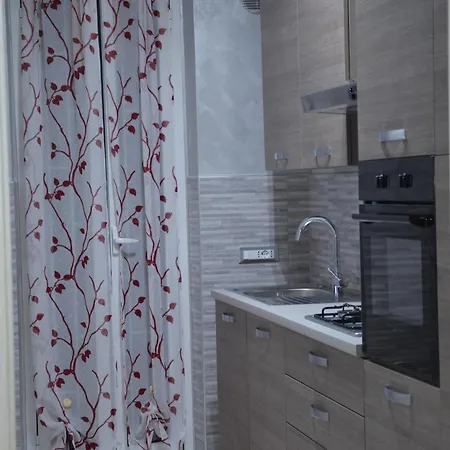Apartament Sweet Boccea