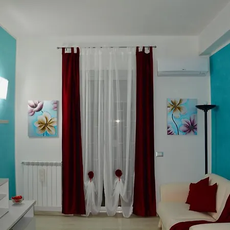 Apartament Sweet Boccea