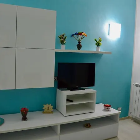 Sweet Boccea Apartament