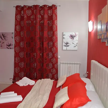 Sweet Boccea Apartament *
