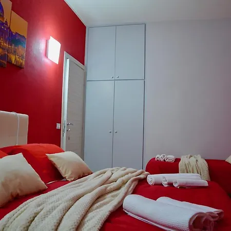 Sweet Boccea Apartament *