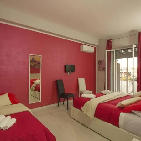 Appartamento Sweet Boccea Roma