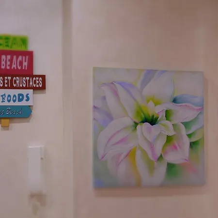 아파트 Sweet Boccea *